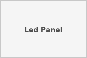 LumaStudio LED Panel