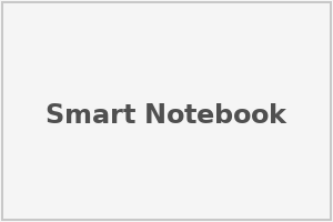 EchoNote Smart Notebook